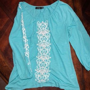 Medium top